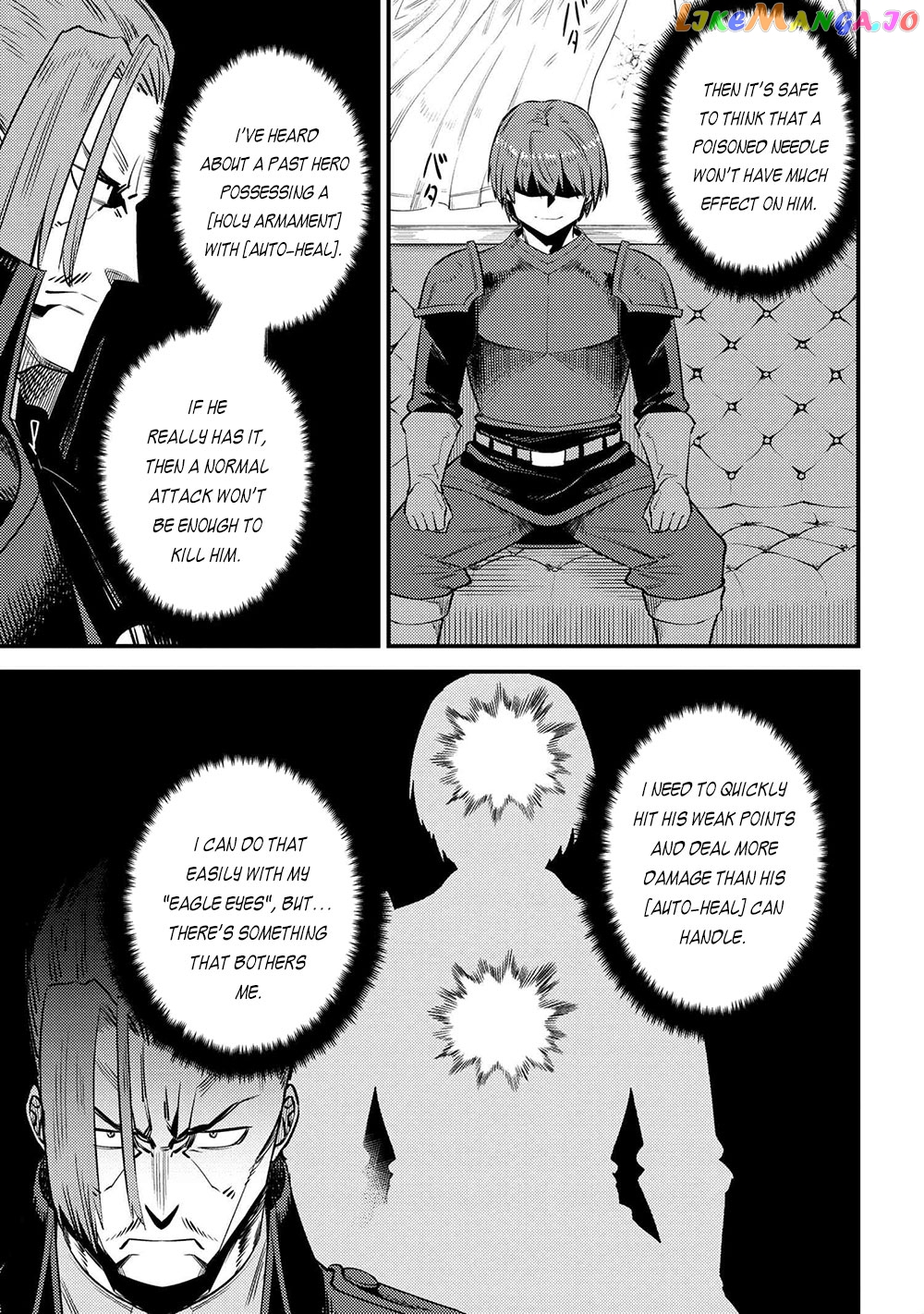 Redo Of Healer, Chapter 29.1 image 04